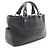 Céline Borsa Boogie Celine - Borsa in pelle nera Nero - vista 2