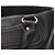 Céline Borsa Boogie Celine - Borsa in pelle nera Nero - vista 8