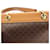 Céline Borsa Celine Macadam Marrone  - vista 9