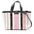 Borsa Balenciaga Balbes Bianco Multicolore
