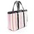 Borsa Balenciaga Balbes Bianco Multicolore - vista 2