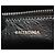Borsa Balenciaga Balbes Bianco Multicolore - vista 4