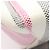 Borsa Balenciaga Balbes Bianco Multicolore - vista 5
