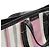 Borsa Balenciaga Balbes Bianco Multicolore - vista 7
