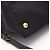 Borsa tote in nylon e pelle Saffiano Prada Nero Multicolore - vista 7