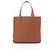 Hermès Victoria Cabas 32 Tragetasche Braun