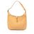 Borsa a Spalla Hermès Trim 35 Giallo