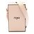 Borsa a Spalla Fendi Box Rosa