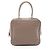 Hermès Borsa Hermes Omnibus PM in grigio Etoupe Marrone Taupe