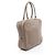 Hermès Borsa Hermes Omnibus PM in grigio Etoupe Marrone Taupe - vista 2
