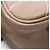Hermès Borsa Hermes Omnibus PM in grigio Etoupe Marrone Taupe - vista 6