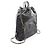 Chanel 22 Große Leder-Rucksack Schwarz - Ansicht 2
