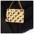 Spilla placcata in oro Chanel Coco Mark D'oro - vista 4