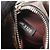 Zaino Josh Louis Vuitton Marrone Nero - vista 5