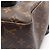 Zaino Josh Louis Vuitton Marrone Nero - vista 9