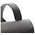 Mini borsa a spalla Della Cavalleria di Hermès Nero - vista 8