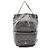 Timeless Chanel Matelasse Backpack in Gray Calfskin Brown