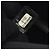 Timeless Chanel Matelasse Backpack in Gray Calfskin Brown - view 6