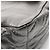 Timeless Chanel Matelasse Backpack in Gray Calfskin Brown - view 7