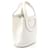 Borsa Hermès In the Loop 18 Bianco - vista 2