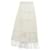 Sciarpa in cashmere Berline Clan Blode di Hermès Marrone Blu Multicolore