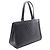 Chanel Boy große matelassierte Tote-Tasche Schwarz - Ansicht 2