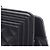 Chanel Boy große matelassierte Tote-Tasche Schwarz - Ansicht 7