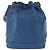 Louis Vuitton Noe Epi Leather Petit Noé Blu