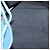 Louis Vuitton Noe Epi Leather Petit Noé Blu - vista 5