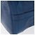 Louis Vuitton Noe Epi Leather Petit Noé Blu - vista 6