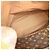Zaino Randonnee Monogram in Canvas GM Louis Vuitton Marrone - vista 3