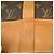 Zaino Randonnee Monogram in Canvas GM Louis Vuitton Marrone - vista 4