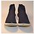 Acne Studio Leinenschuhe blau Größe 36 - Ansicht 2