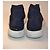 Acne Studio Leinenschuhe blau Größe 36 - Ansicht 3