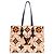 NUOVO BORSO A MANO LOUIS VUITTON ONTHEGO GM TOILE MONOGRAM CRAFTY M45359 Arancione - vista 2
