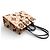 NUOVO BORSO A MANO LOUIS VUITTON ONTHEGO GM TOILE MONOGRAM CRAFTY M45359 Arancione - vista 6