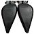 Alexander Wang Grace Décolleté Decorati in Pelle Nera Nero - vista 8