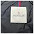 Moncler Chitalpa Down Puffer Jacket in White Polyamide Cream - view 5