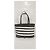 Bellissima borsa Longchamp modello Zigzag, nuova Nero - vista 11