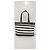 Bellissima borsa Longchamp modello Zigzag, nuova Nero - vista 13
