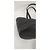 Bellissima borsa Longchamp modello Zigzag, nuova Nero - vista 15