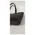 Bellissima borsa Longchamp modello Zigzag, nuova Nero - vista 16