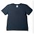 T-shirt nera nuova CHANEL Logo CC Flock TM Nero