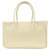 Autre Marque Borsa ADMJ Beige  - vista 3