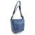 Autre Marque Borsa PAOLPERLI Blu - vista 2
