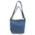 Autre Marque Borsa PAOLPERLI Blu - vista 3