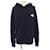 Autre Marque MSGM Hoodie Schwarz  - Ansicht 1