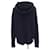 Autre Marque MSGM Hoodie Schwarz  - Ansicht 2