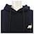 Autre Marque MSGM Hoodie Schwarz  - Ansicht 5