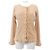 Autre Marque Super Cardigan Bellezza Beige